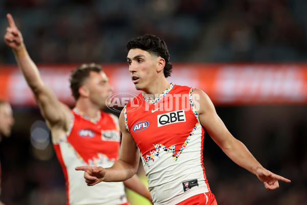 AFL 2024 Round 17 - St Kilda v Sydney - A-51690112