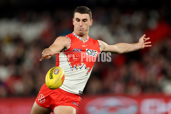 AFL 2024 Round 17 - St Kilda v Sydney - A-51691511