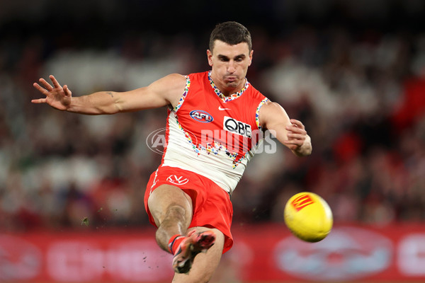 AFL 2024 Round 17 - St Kilda v Sydney - A-51691512