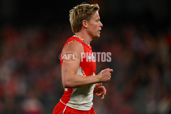 AFL 2024 Round 17 - St Kilda v Sydney - A-51692795