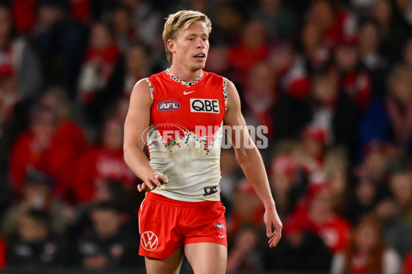 AFL 2024 Round 17 - St Kilda v Sydney - A-51692801