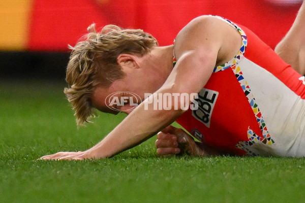 AFL 2024 Round 17 - St Kilda v Sydney - A-51692802