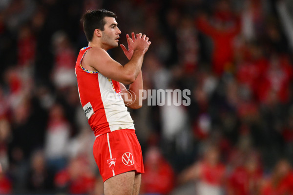 AFL 2024 Round 17 - St Kilda v Sydney - A-51695500
