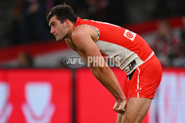 AFL 2024 Round 17 - St Kilda v Sydney - A-51695504