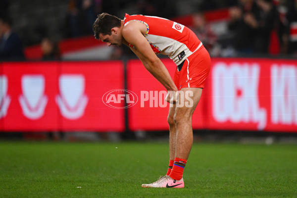 AFL 2024 Round 17 - St Kilda v Sydney - A-51695621