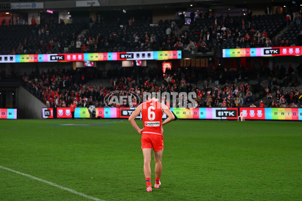 AFL 2024 Round 17 - St Kilda v Sydney - A-51699099