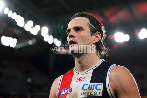 AFL 2024 Round 17 - St Kilda v Sydney - A-51699104