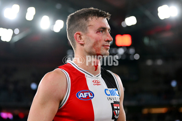 AFL 2024 Round 17 - St Kilda v Sydney - A-51699117