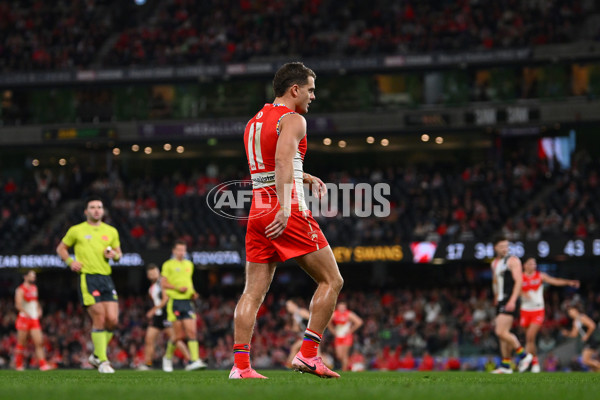 AFL 2024 Round 17 - St Kilda v Sydney - A-51702528