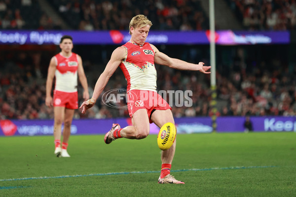 AFL 2024 Round 17 - St Kilda v Sydney - A-51702545