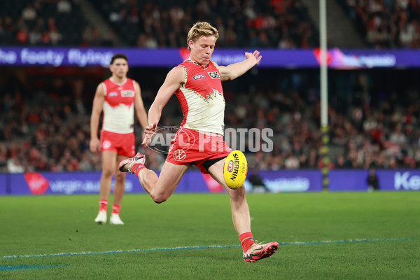 AFL 2024 Round 17 - St Kilda v Sydney - A-51702548