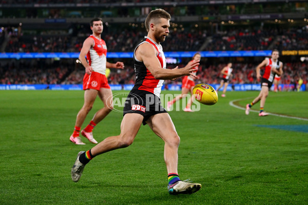 AFL 2024 Round 17 - St Kilda v Sydney - A-51702549