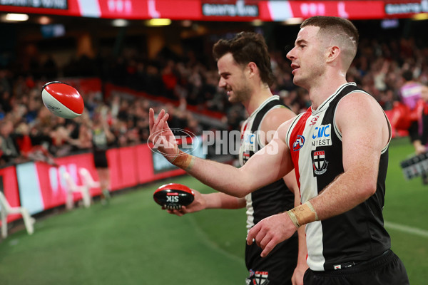 AFL 2024 Round 17 - St Kilda v Sydney - A-51702570