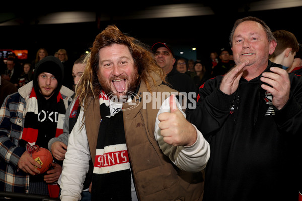 AFL 2024 Round 17 - St Kilda v Sydney - A-51702571