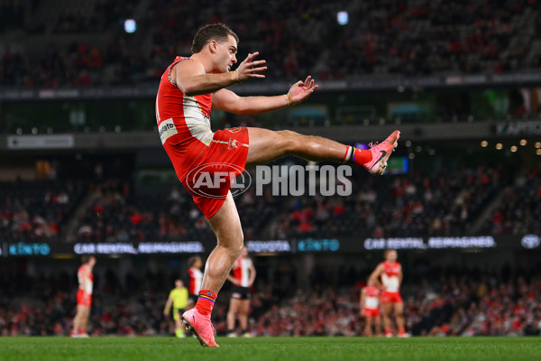 AFL 2024 Round 17 - St Kilda v Sydney - A-51702609