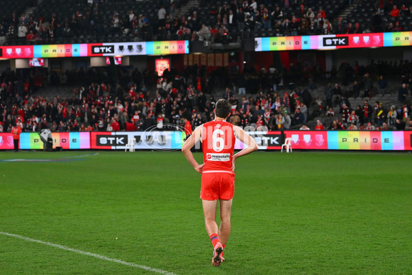 AFL 2024 Round 17 - St Kilda v Sydney - A-51702618