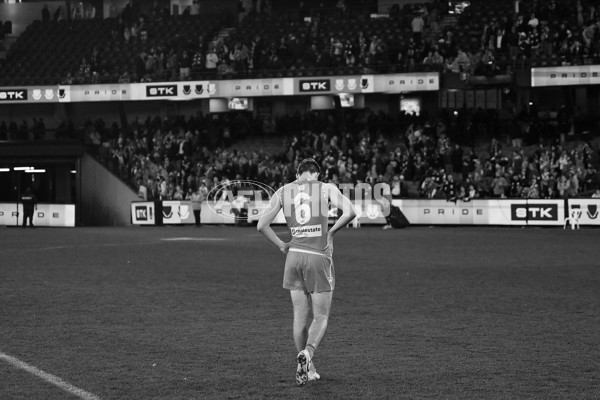 AFL 2024 Round 17 - St Kilda v Sydney - A-51702621