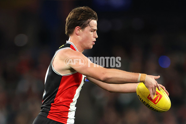 AFL 2024 Round 17 - St Kilda v Sydney - A-51702705