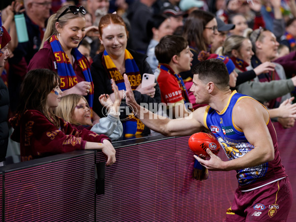 AFL 2024 Round 17 - Brisbane v Adelaide - A-51705978