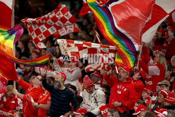 AFL 2024 Round 17 - St Kilda v Sydney - A-51706001