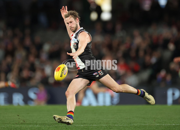 AFL 2024 Round 17 - St Kilda v Sydney - A-51711597