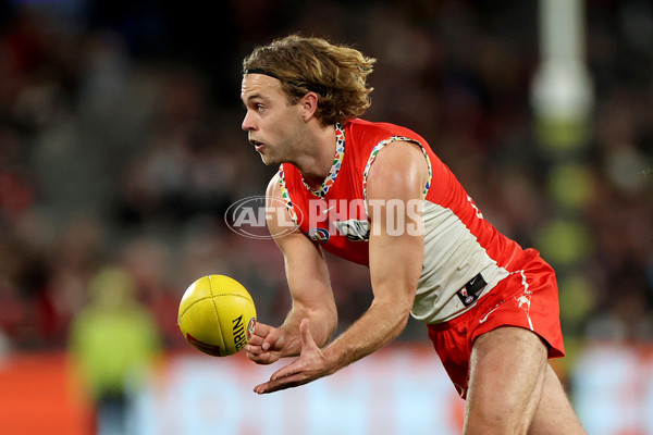AFL 2024 Round 17 - St Kilda v Sydney - A-51711600