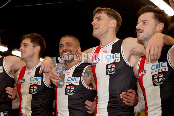 AFL 2024 Round 17 - St Kilda v Sydney - A-51711601