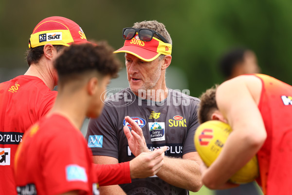 AFL 2024 Training - Gold Coast 090724 - A-51745915