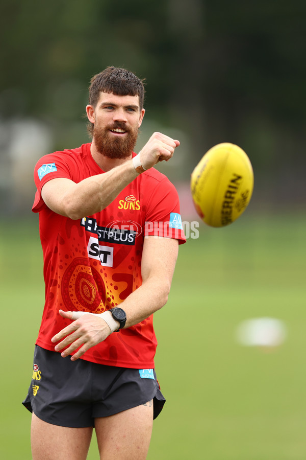 AFL 2024 Training - Gold Coast 090724 - A-51745917