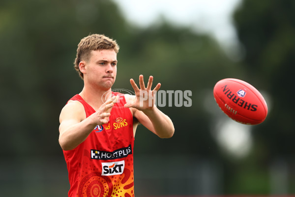 AFL 2024 Training - Gold Coast 090724 - A-51745933