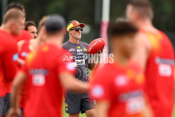 AFL 2024 Training - Gold Coast 090724 - A-51755337