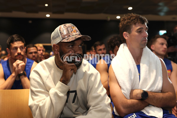AFL 2024 Media - West Coast Media Opportunity 090724 - A-51755403