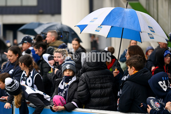 AFL 2024 Training - Carlton 090724 - A-51755429