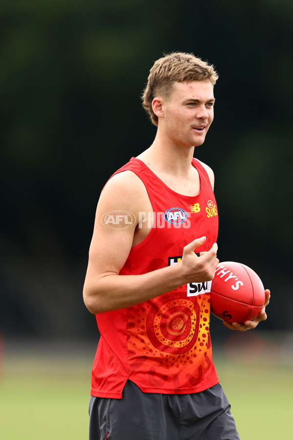 AFL 2024 Training - Gold Coast 090724 - A-51756138