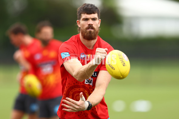 AFL 2024 Training - Gold Coast 090724 - A-51756147