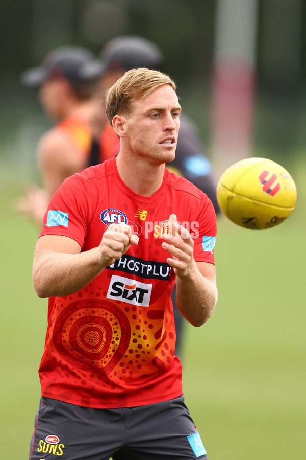 AFL 2024 Training - Gold Coast 090724 - A-51756151