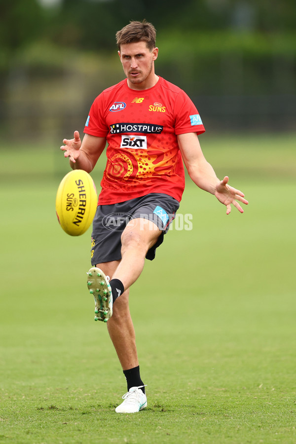 AFL 2024 Training - Gold Coast 090724 - A-51756153