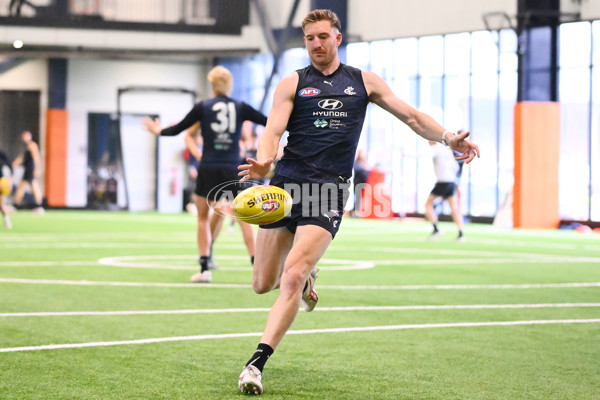 AFL 2024 Training - Carlton 090724 - A-51756223