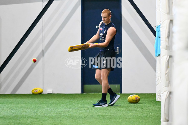 AFL 2024 Training - Carlton 090724 - A-51756226