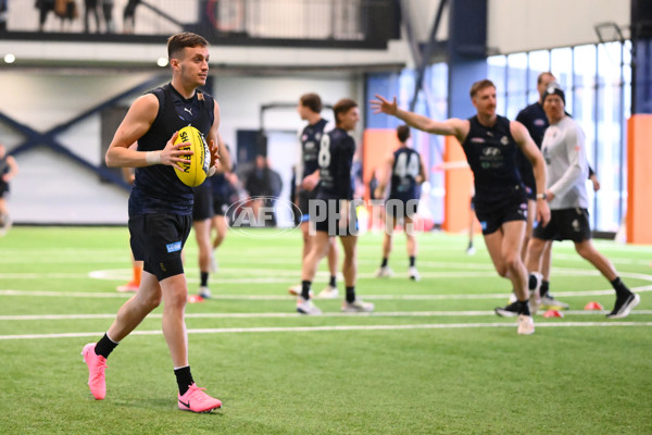 AFL 2024 Training - Carlton 090724 - A-51756229