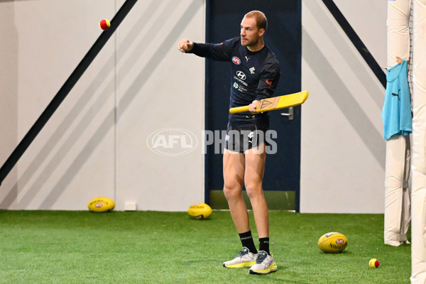 AFL 2024 Training - Carlton 090724 - A-51756230