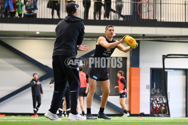 AFL 2024 Training - Carlton 090724 - A-51756234