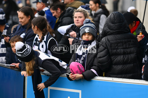 AFL 2024 Training - Carlton 090724 - A-51763310