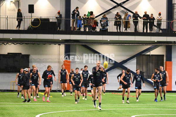 AFL 2024 Training - Carlton 090724 - A-51763330