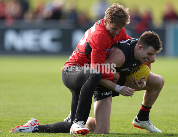 AFL 2024 Training - Essendon 100724 - A-51763381