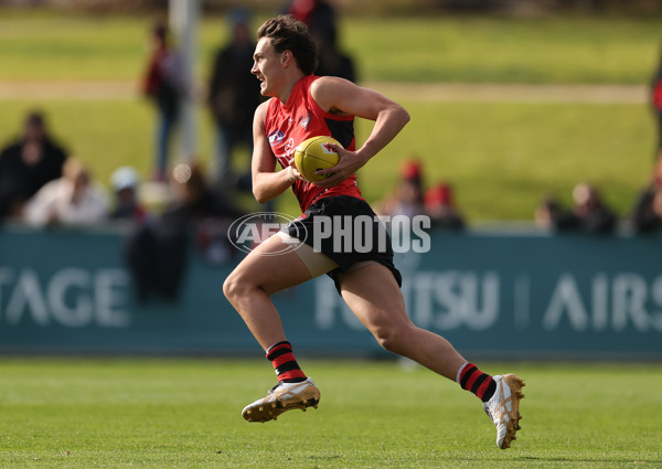 AFL 2024 Training - Essendon 100724 - A-51763388