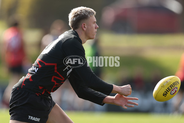 AFL 2024 Training - Essendon 100724 - A-51763389