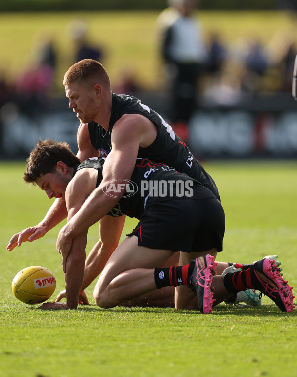 AFL 2024 Training - Essendon 100724 - A-51764255