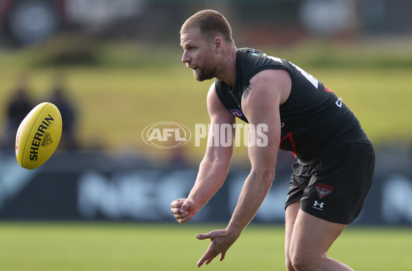 AFL 2024 Training - Essendon 100724 - A-51764259