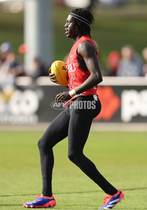 AFL 2024 Training - Essendon 100724 - A-51764264